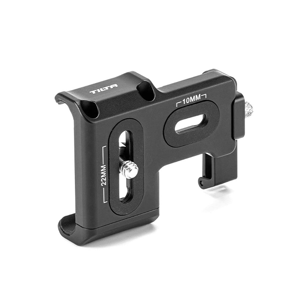 TiLTA Universal SSD Driver Holder For SanDisk E61/E81 Samsung T5/T7