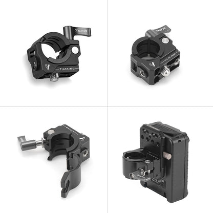 TiLTA Gimbal Ring Adapter for Mini/Pocket V-Mount Battery Plate