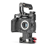 CGPro Armour Cage for GH5 Camera Cages - CINEGEARPRO