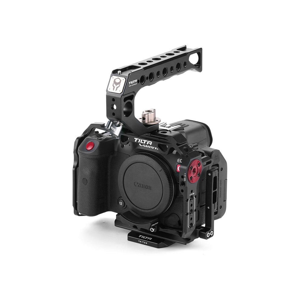 TiLTA TA-T32 Canon R5C Cage System