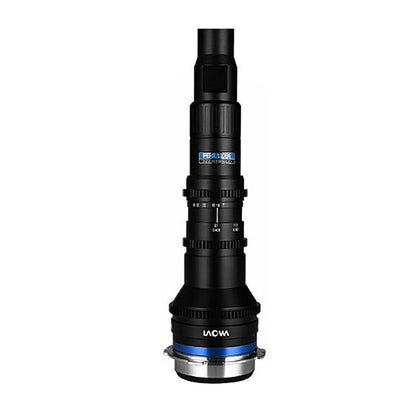 LAOWA 24mm T14-40 Full Frame 2x PeriProbe Cine Lens