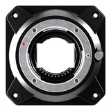 Z CAM MFT Mount Adapter for E2 S6 Interchangeable Lens Mount