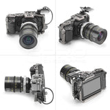 CINEDISKPRO Accessories Kit For Ultra Portable SSD MK1