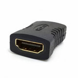 CGPro HDMI Type A Female To HDMI Type A Female 1.4 extension Gold Converter Adapter HDMI Adaptor - CINEGEARPRO