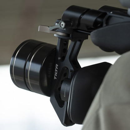 TiLTA TA-LSR-500-B Counterweight For Lightweight Shoulder Rig