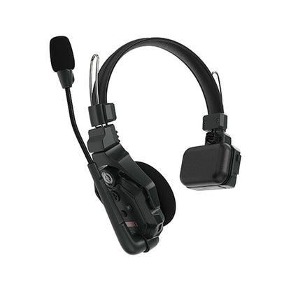 Hollyland Solidcom C1 Full-Duplex Wireless DECT Single-Ear Master Headset (1.9 GHz)