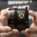 BLAZAR (Great Joy) 1.35X Anamorphic Adapter