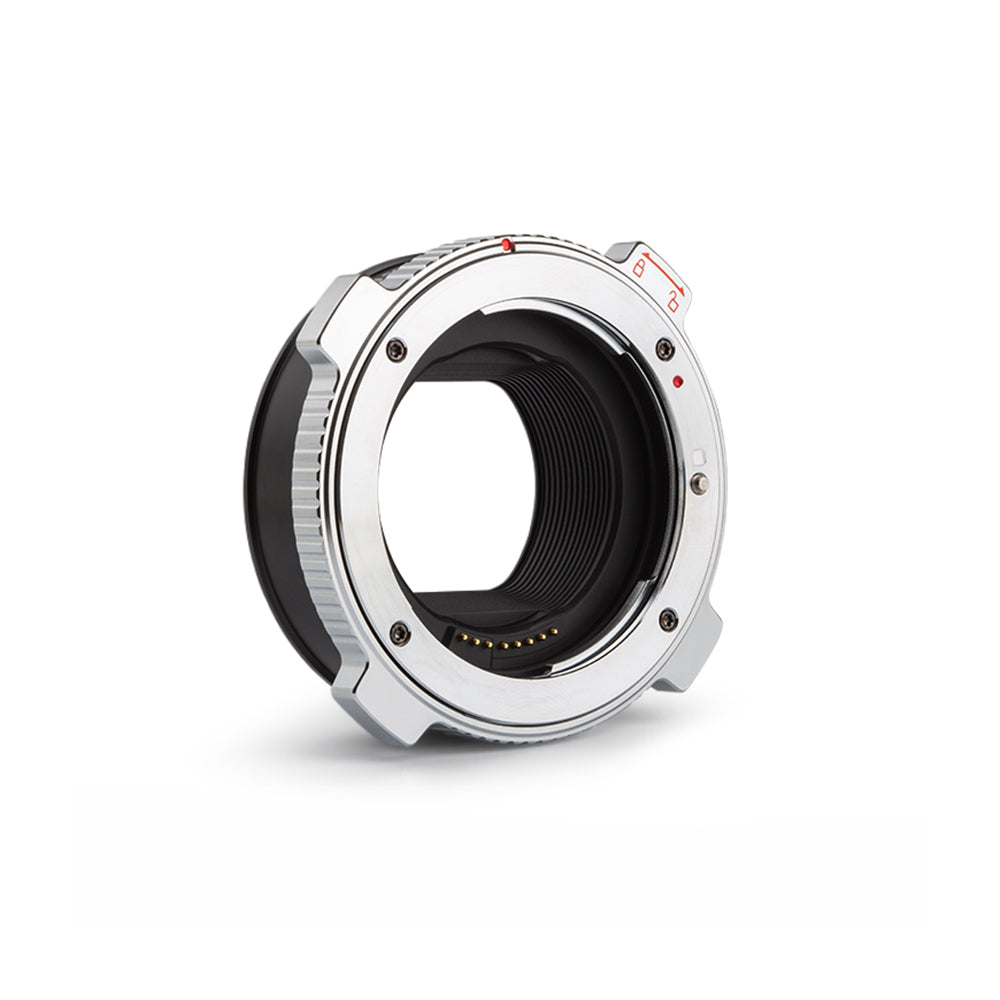 Viltrox EF-EOSR Pro AF Lens Mount Adapter EF/EF-S to EOS RF Cameras
