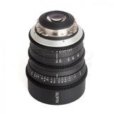 G.L OPTICS 18-35mm T2 Super Speed PL Mount Zoom Lens Lens - CINEGEARPRO