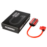 Soonwell PD100 100W USB-PD Type-C to D-tap Converter Quick Charger