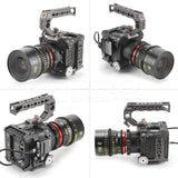 MEIKE FF-Prime 50mm T2.1 Full Frame Cine Lens