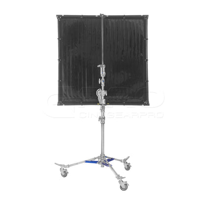FalconEyes RX-120TDX III 680W Bi-Color Foldable LED Panel