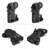 PDMOVIE PD-BTM Live Air Bluetooth Motor Follow Focus Accessories - CINEGEARPRO