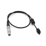 CGPro Power Cable For CANON C100/C200/C300 Power Cable To DJI Ronin-S Gimbal Power Cable - CINEGEARPRO