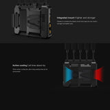 VAXIS Storm 3000 3G-SDI/HDMI Wireless Transmission System  (1000m/3000ft) Video Transmission - CINEGEARPRO