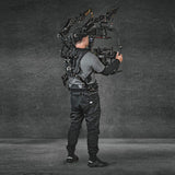 TiLTAMAX ARM-T03 ARMOR-MAN 3.0 Ultimate Exoskeleton Gimbal Support Gimbal - CINEGEARPRO