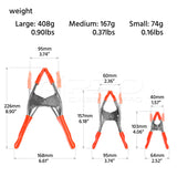 CINEGRIPPRO G01072 Pony Clamp