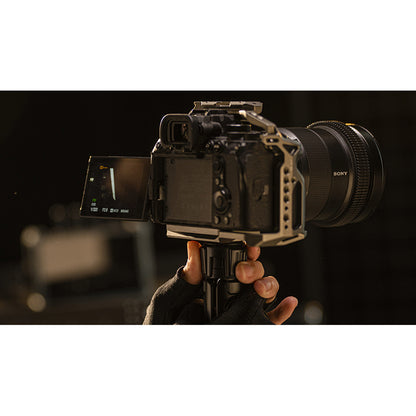 TiLTA TA-MTT Quick Release Mini Tripod
