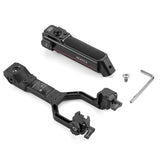 TiLTA TGA-ARH2 Advanced Rear Operating Control Handle for DJI RS2 / RS3 Pro / RS4 Pro