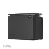 EcoFlow LFP 2kWh/5kWh Battery