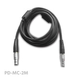 PDMOVIE Motor Cable (6-pin) Motor Cable - CINEGEARPRO