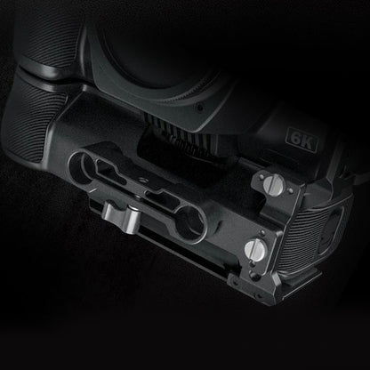 TiLTA TA-T11-RH-B 15mm Rod Clamp For BMPCC 6K Pro