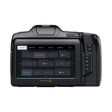 Blackmagic Design Pocket Cinema Camera 6K Pro BMPCC 6K Pro (Canon EF)