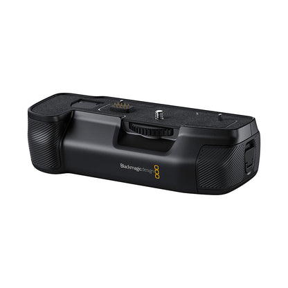 Blackmagic Design Battery Pro Grip For BMPCC 6K Pro