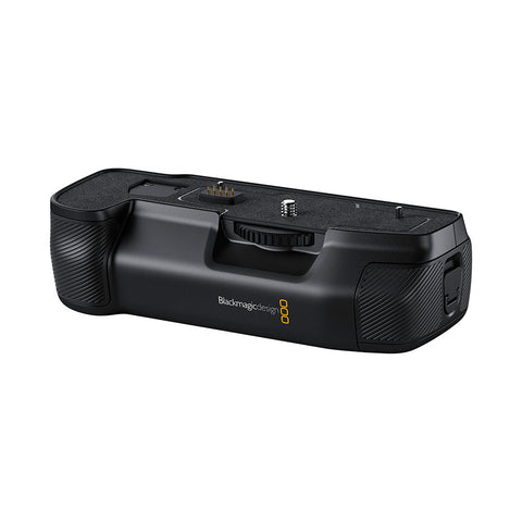 Blackmagic Design Battery Pro Grip For BMPCC 6K Pro