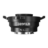 DZOFILM Octopus PL Lens to L Mount Adapter (Black)