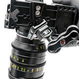 Vlogger Quick Release Mounting System