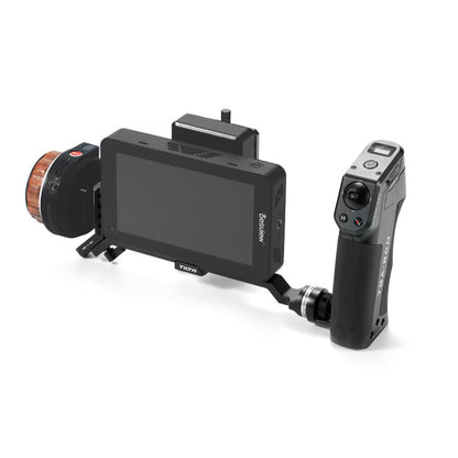 Desview R6 UHB 2800nits 5.5" Touch Screen Full HD 4K HDMI Monitor Ultra High Brightness with 3D LUTs/HDR/waveform/vectorscope