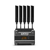 VAXIS Storm 3000RX 3G-SDI/HDMI Wireless Receiver (V-Mount) Video Transmission - CINEGEARPRO