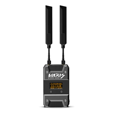 VAXIS Storm 3000-TX 3G-SDI/HDMI Wireless Transmitter
