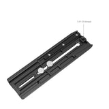 SmallRig 3031 Extended Quick Release Plate for DJI RS 2