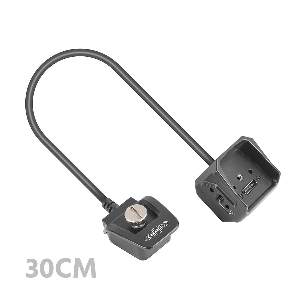 TiLTA EVF Extension Cable for BMPCC 6K Pro – CINEGEARPRO SHOP