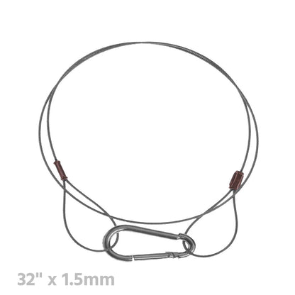CINEGRIPPRO G01103 Safety Cable