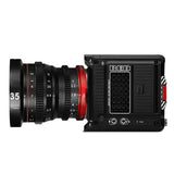 MEIKE 35mm T2.2 Mini Prime Series Cine Lens RF Mount