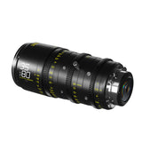 DZOFILM CATTA ACE 35-80mm T2.9 Full Frame Cine Zoom Lens PL&EF Interchangeable Mount