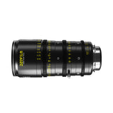 DZOFILM CATTA ACE 35-80mm T2.9 Full Frame Cine Zoom Lens PL&EF Interchangeable Mount