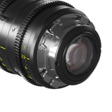 DZOFILM CATTA ACE 35-80mm T2.9 Full Frame Cine Zoom Lens PL&EF Interchangeable Mount