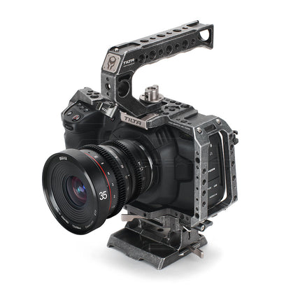 MEIKE 35mm T2.2 Manual Focus Cinema Prime Lens Lens - CINEGEARPRO