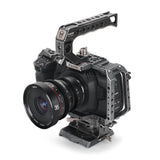 MEIKE 35mm T2.2 Manual Focus Cinema Prime Lens Lens - CINEGEARPRO