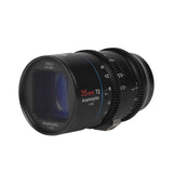 SIRUI Mars 1.33x Anamorphic Lens Set MFT Mount