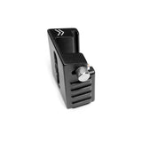 Vlogger Cold shoe quick Release Mounting Clamp Mount - CINEGEARPRO