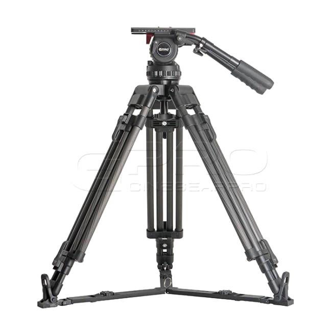 CGPro Prime 10 Tripod Kit Tripod - CINEGEARPRO