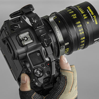 TiLTA TA-T22-V2 Canon R5/R6 Cage System