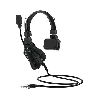 Hollyland Solidcom C1 Single-Ear Wired Headset for HUB