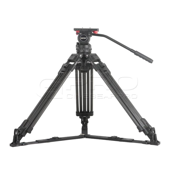 CGPro Prime 8 Tripod Kits Tripod - CINEGEARPRO