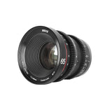 MEIKE 65mm T2.2 Manual Focus Cinema Prime Lens MFT Mount